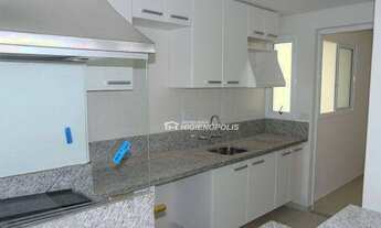 Imagem 4: Apartamento c/ 3 qtos no Ed. Crystal Place - R. Jerusalém, 200 - Gleba Palhano - Londrina