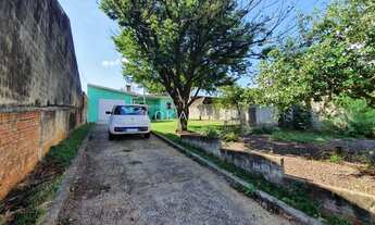 Imagem: Casa/Terreno a venda no Parque São Paulo