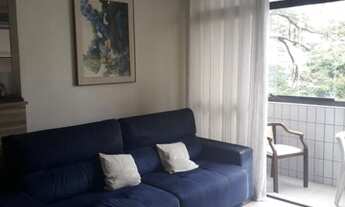 Imagem 2: VENDE-SE LINDO APTO 1 DORMITÓRIO