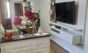 Imagem 6: Cobertura Jd. Santo Alberto - 96 Metros