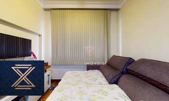 Imagem 6: Apartamento com 3 dormitórios à venda, 70 m² por R$ 405.000 - Estoril - Belo Horizonte/MG