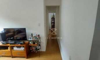 Imagem: Apartamento com 2 dormitórios à venda