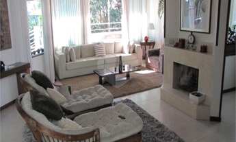 Imagem: Jundiaí - Casa de Condomínio - Tijuco