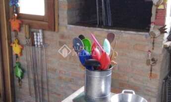 Imagem 4: PORTO ALEGRE - Casa Padrão - Guarujá