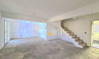 Imagem 5: Cobertura à venda, 234 m² por R$ 2.890.000,00 - Moema - São Paulo/SP