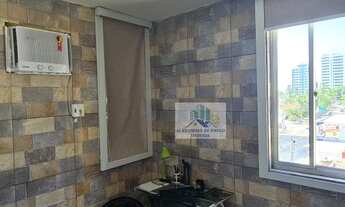 Imagem 7: Apto 105m², 4 qts(1 st), Casa Caiada, 2 vagas de garagem