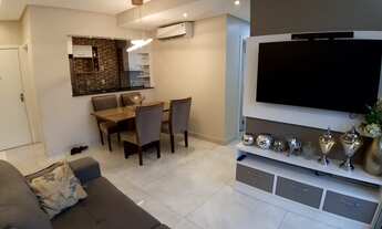 Imagem 5: Flores 02qts Mobiliado prox à Faculdade Nilton Lins