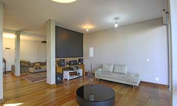 Imagem 4: CASA SOBRADO EM PINHEIROS - 3 SUÍTES EM ÓTIMA LOCALIZAÇÃO