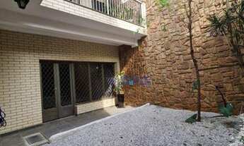 Imagem 5: Casa com 3 dormitórios à venda, 462 m² por R$ 1.800.000,00 - Vila Anglo Brasileira - São P