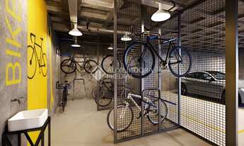 Imagem 6: PORTO ALEGRE - Apartamento Padrão - Menino Deus