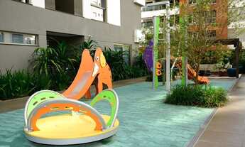 Imagem 7: Apartamento para venda possui 131m², 3 quartos em Agronômica - Florianópolis - SC