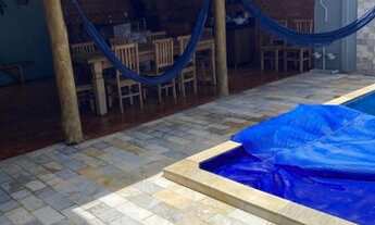 Imagem: Vendo casa com piscina jd PULICANO