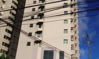 Imagem: Flat com 1 dormitório à venda, 30 m²