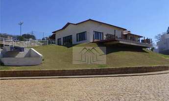 Imagem 5: Terreno à venda, 928 m² por R$ 560.000,00 - Condomínio Reserva dos Vinhedos - Louveira/SP