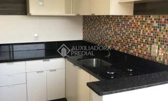 Imagem 3: NOVO HAMBURGO - Apartamento Padrão - Vila Rosa