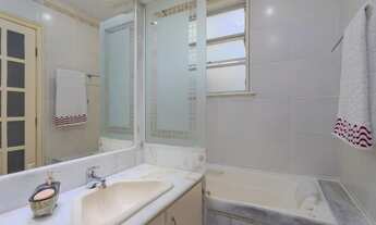 Imagem 6: Apartamento venda AVENIDA ATLANTICA 165 M2 3 quartos UMA SUITE em Copacabana - Rio de Ja