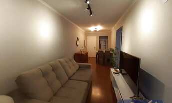 Imagem 5: Petrópolis - Apartamento Padrão - Nogueira