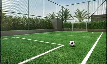 Imagem 5: Apartamento para venda possui 49 metros quadrados com 2 quartos em Jaguaribe - Osasco - SP