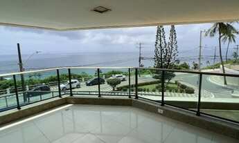 Imagem 2: Apartamento à venda, 4 quartos, 4 suítes, 4 vagas, Morro Ipiranga - Salvador/BA