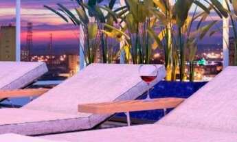 Imagem 4: Apartamento para Venda em Vila Velha, Praia da Costa, 4 dormitórios, 2 suítes, 4 banheiros