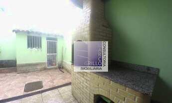 Imagem 6: Casa 3 quartos e 194 m², à venda, por R$ 680.000,00 - Taquara - Rio de Janeiro/RJ