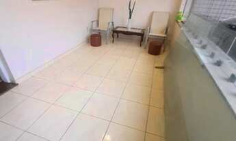 Imagem 3: Sobrado à venda, 215 m² por R$ 1.300.000,00 - Embaré - Santos/SP