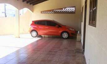 Imagem 2: Casa 4 Quartos Setor Urias Magalhães Aluguel 2.500