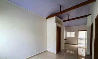 Imagem 2: Rua Oronzo - Vila Gumercindo