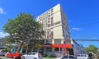 Imagem 2: CANOAS - Padrão - Centro