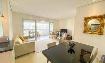 Imagem 3: Apartamento à venda, 81 m² por R$ 995.000,00 - Chácara Santo Antônio (Zona Sul) - São Paul