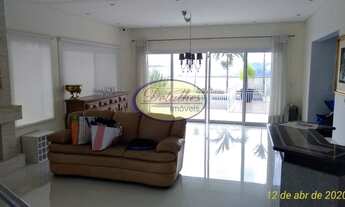 Imagem 3: Casa para Venda em São José dos Campos, Urbanova, 4 dormitórios, 4 suítes, 6 banheiros, 2