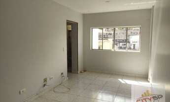 Imagem 2: Apartamento com 2 dormitórios, 55 m² - venda por R$ 330.000,00 ou aluguel por R$ 1.400,00
