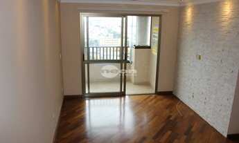 Imagem 3: SANTO ANDRé - Apartamento Padrão - Vila Pires