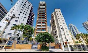 Imagem: Alugo 2 dormitórios na Vila Mariana próximo