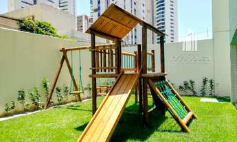 Imagem 3: JS- Lindo Apartamento Pronto para morar em Piedade com 3 quartos - Edf. Lady Roberta