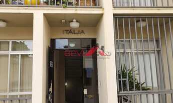 Imagem 2: Apartamento com 3 dorms, Paulicéia, Piracicaba - R$ 220 mil, Cod: 5074