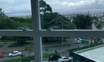 Imagem 2: Sala para alugar, 78 m² por R$ 3.600,00/mês - Centro - São Caetano do Sul/SP