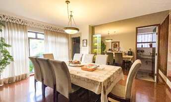 Imagem 5: Casa para aluguel, 4 quartos, 2 suítes, 5 vagas, Belvedere - Belo Horizonte/MG