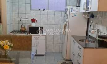 Imagem 4: PORTO ALEGRE - Apartamento Padrão - Jardim Sabará