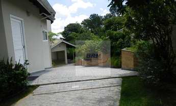 Imagem 7: Casa com 3 dormitórios à venda, 325 m² por R$ 2.500.000,00 - Condomínio Alpes de Vinhedo