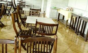 Imagem 6: POUSADA ESTRELA AZUL