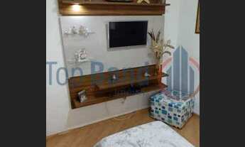 Imagem 6: Apartamento-À VENDA-Recreio dos Bandeirantes-Rio de Janeiro-RJ