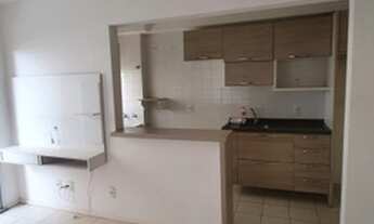 Imagem 6: Aluguel mensal ap dois quartos piazza do bosque