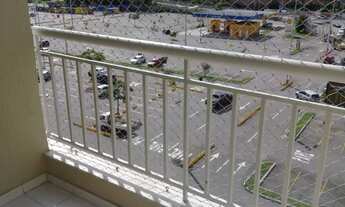 Imagem 3: Apartamento-À VENDA-Del Castilho-Rio de Janeiro-RJ