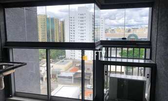 Imagem 4: Studio, 30 m² - venda por R$ 550.000 ou aluguel por R$ 2.500/mês - Moema - São Paulo/SP