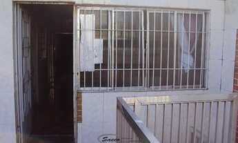 Imagem 4: VENDE - CASA ASSOBRADADA - VILA YOLANDA