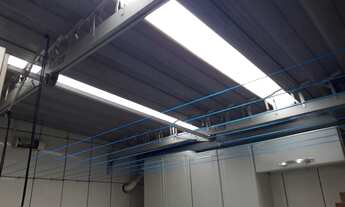 Imagem 3: Casa de condomínio sobrado para venda com 115 metros quadrados com 2 quartos