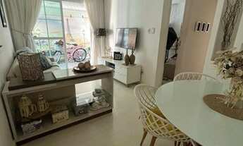 Imagem 6: APARTAMENTO RESIDENCIAL em SALVADOR - BA, ALPHAVILLE I