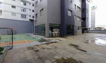 Imagem 2: Apartamento com 4 dormitórios à venda, 180 m² por R$ 980.000 - Santo Antônio - Belo Horizo