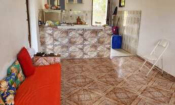 Imagem 4: Casa para venda tem 70 metros quadrados com 2 quartos em Bicuíba (Bacaxá) - Saquarema - RJ